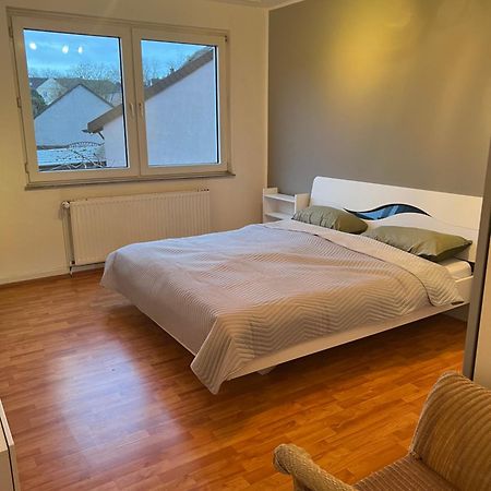 Gemuetliche Ferien-/Monteurenwohnung In Herne Ngoại thất bức ảnh
