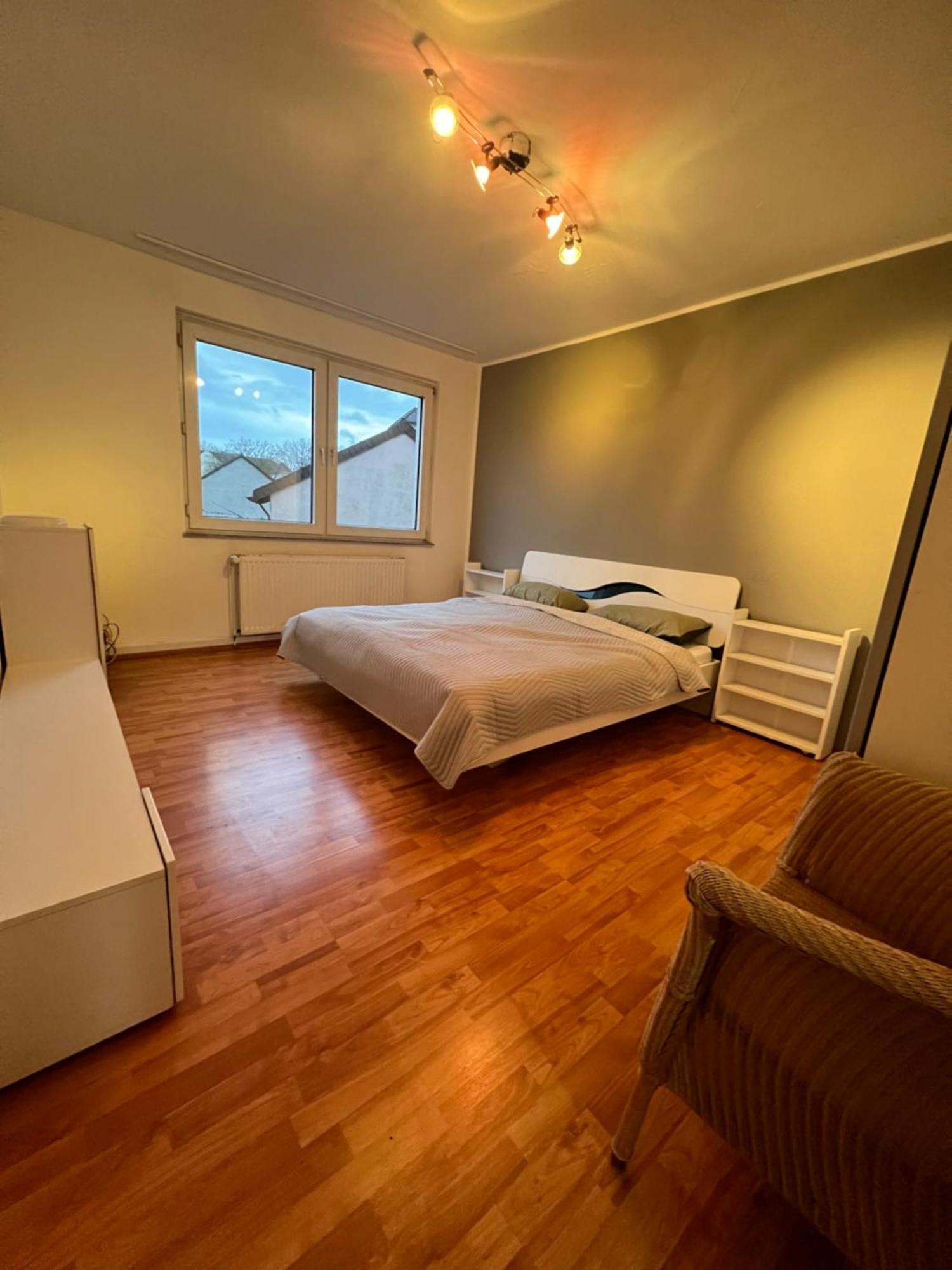 Gemuetliche Ferien-/Monteurenwohnung In Herne Ngoại thất bức ảnh