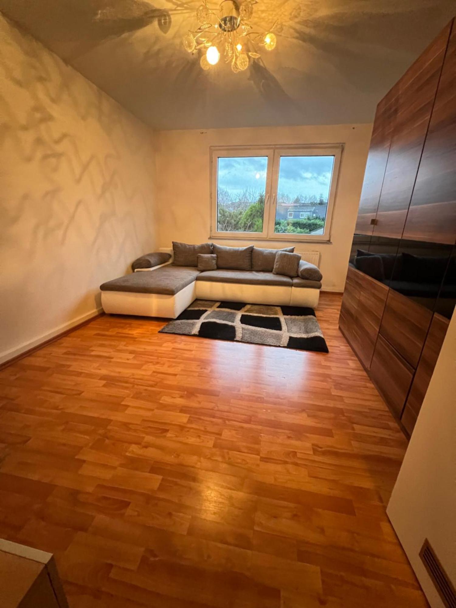 Gemuetliche Ferien-/Monteurenwohnung In Herne Ngoại thất bức ảnh