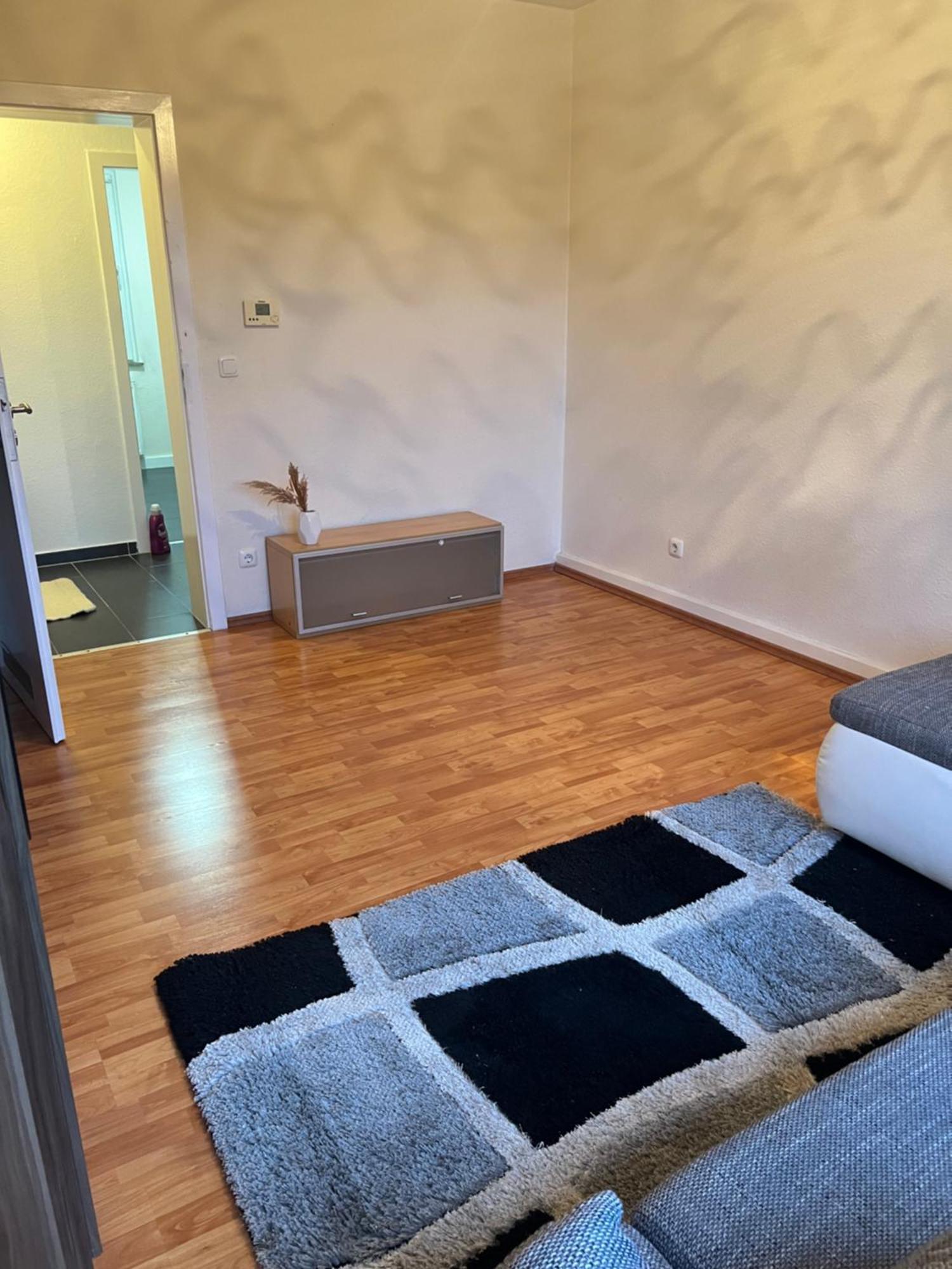 Gemuetliche Ferien-/Monteurenwohnung In Herne Ngoại thất bức ảnh